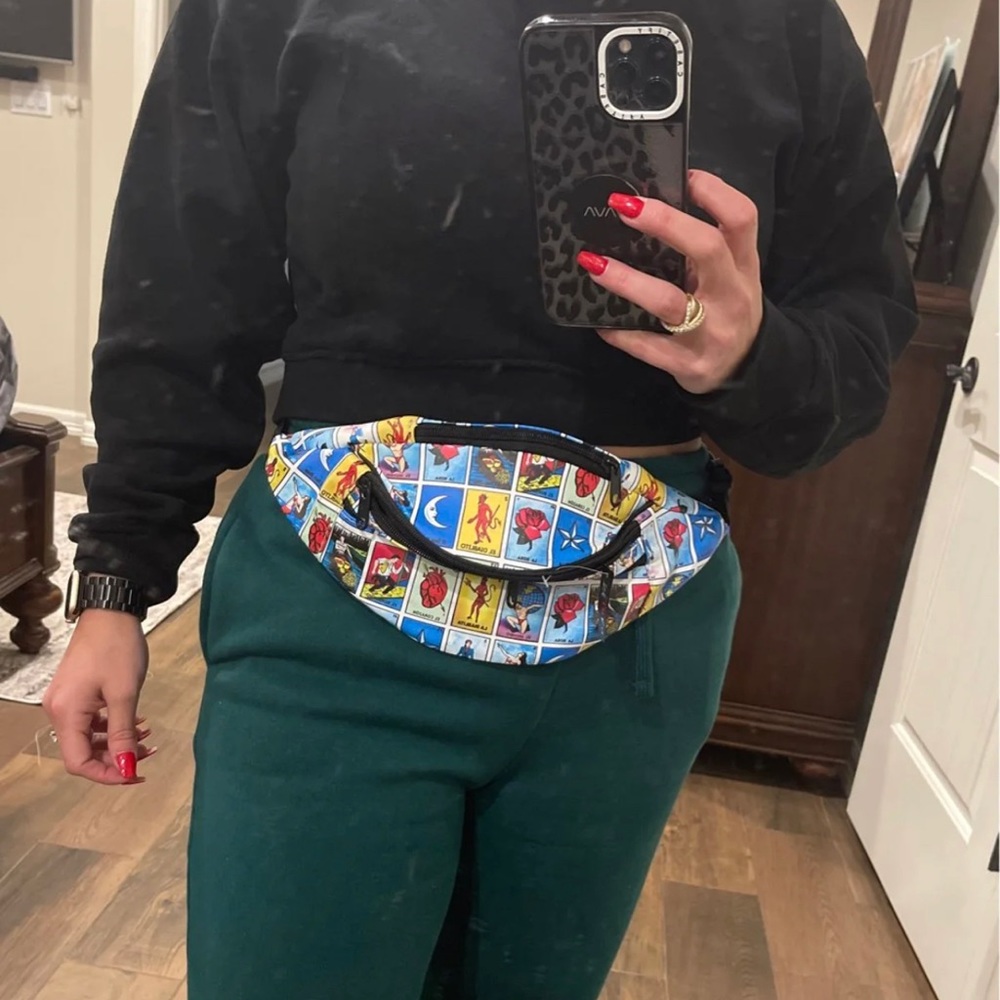 Bumbag